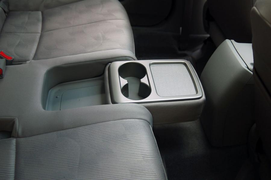  Subaru Forester 2.5 X Premium 2009 года  (фото 8 из 38)